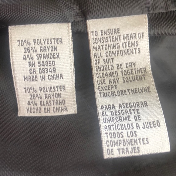 Nine West blazer - Picture 7 of 7